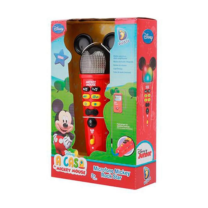 MICKEY MK-566E マイクプリアンプ Yahoo!オークション - MICKEY MK-566 E 8ピン メロディー スタンバイコ